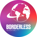 BORDERLESS ADVENTURES